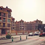 Gran Socaire De Apartment Noja