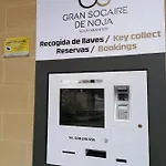 Apartment Gran Socaire De