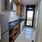 Gran Socaire De Apartment *