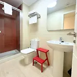 Gran Socaire De Apartment *