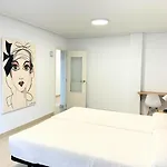 Gran Socaire De Apartment Noja