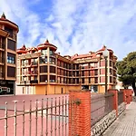 Gran Socaire De Apartment Noja
