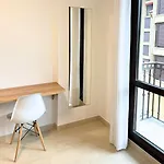 Gran Socaire De Apartment Noja