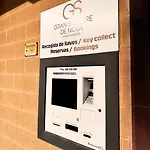 Gran Socaire De