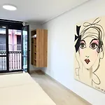 Gran Socaire De Apartment Noja