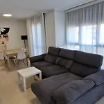 Апартаменты Gran Socaire De