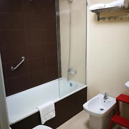 Gran Socaire De Apartment Noja