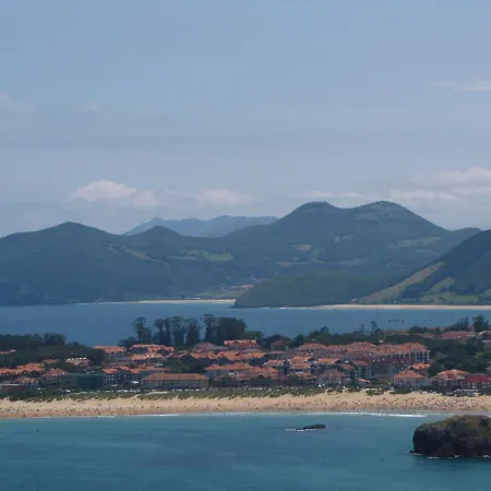 Gran Socaire De Apartman *