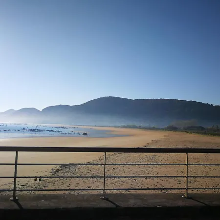 Gran Socaire De Apartman *