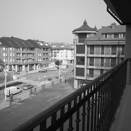 Apartment Gran Socaire De Noja