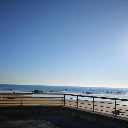 Apartamento Gran Socaire De Noja