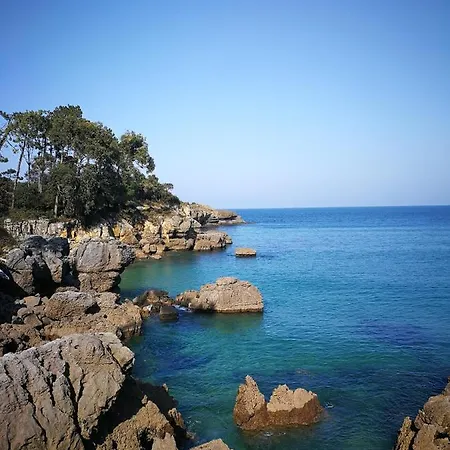 Apartman Gran Socaire De *