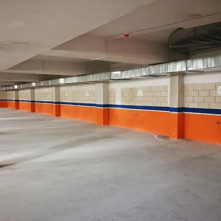 Appartamento Gran Socaire De Noja