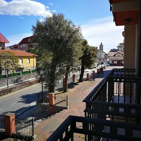 Apartamento Gran Socaire De