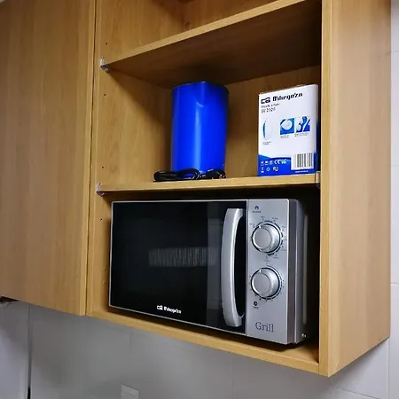 Apartamento Gran Socaire De Noja