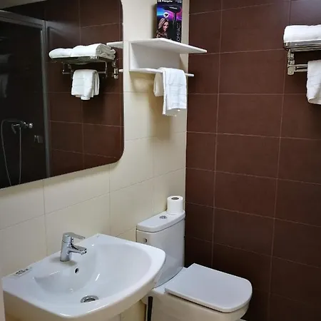 Apartamento Gran Socaire De