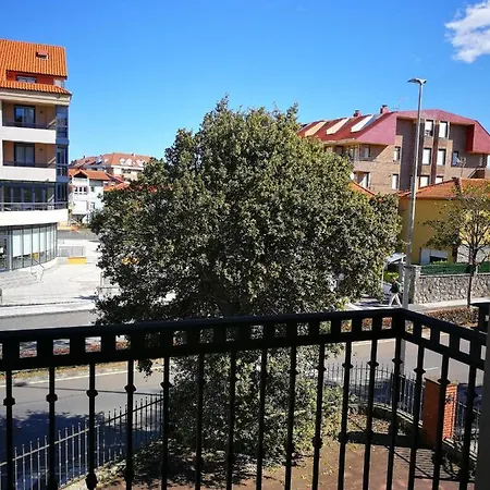 Gran Socaire De Apartment *
