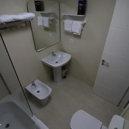 Gran Socaire De Apartment
