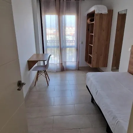 Gran Socaire De Noja