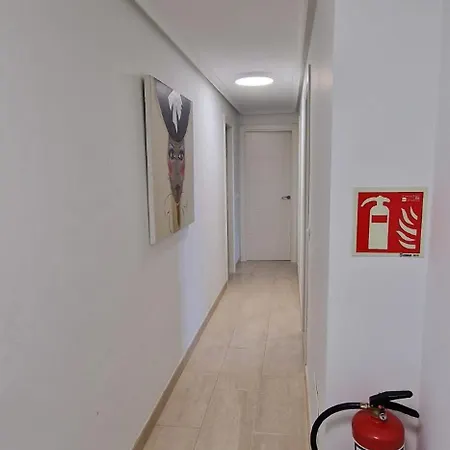 Apartamento Gran Socaire De *