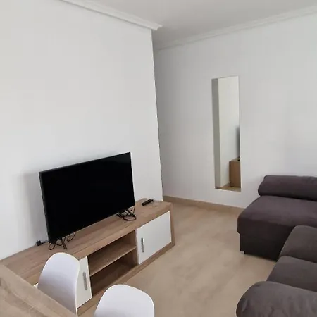 Gran Socaire De Apartment Noja