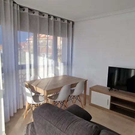 Lejlighed Gran Socaire De *