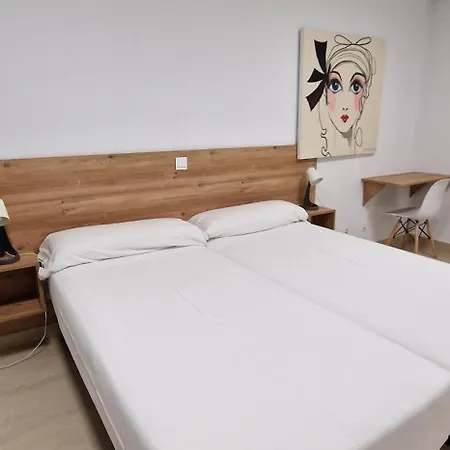 Gran Socaire De Apartment *
