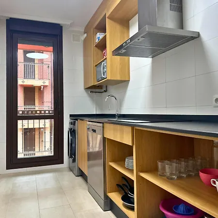 Apartman Gran Socaire De *