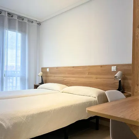 Gran Socaire De Noja