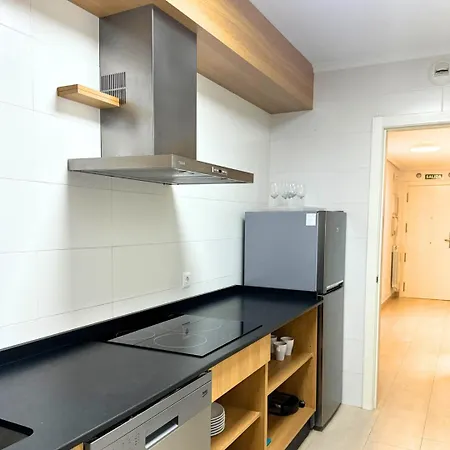 Gran Socaire De Appartement