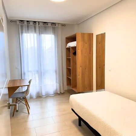 Apartman Gran Socaire De *