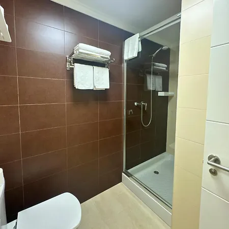 Apartman Gran Socaire De