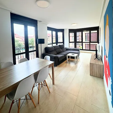 Apartman Gran Socaire De Noja