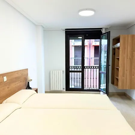 Gran Socaire De Apartman