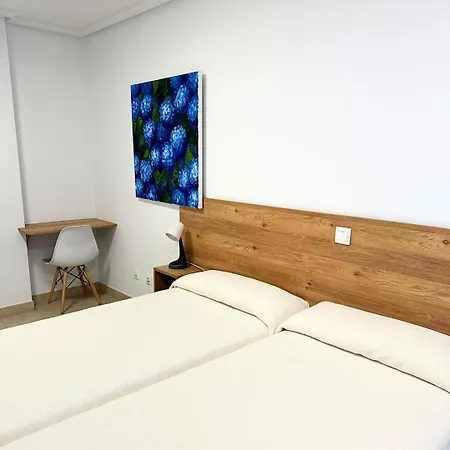 Apartman Gran Socaire De