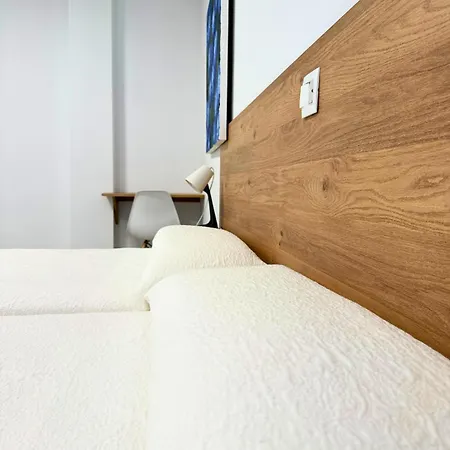 Apartman Gran Socaire De *