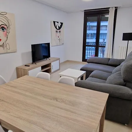Gran Socaire De Apartment
