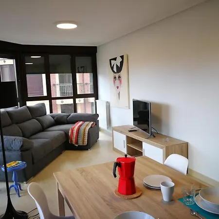 Gran Socaire De Noja