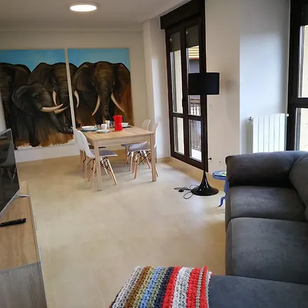 Gran Socaire De Noja