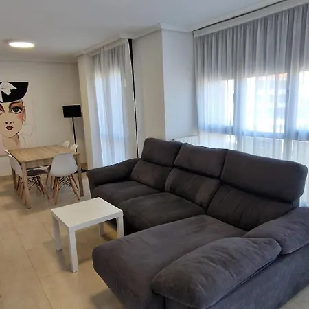 Apartment Gran Socaire De