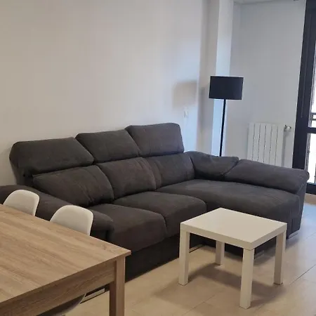 Gran Socaire De Apartment Noja
