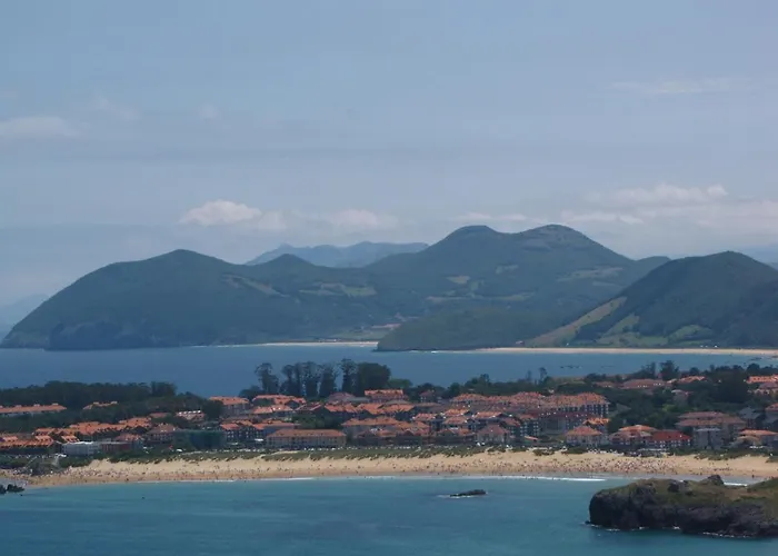 Gran Socaire De Apartamento *