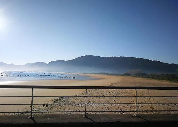 Gran Socaire De Apartamento *