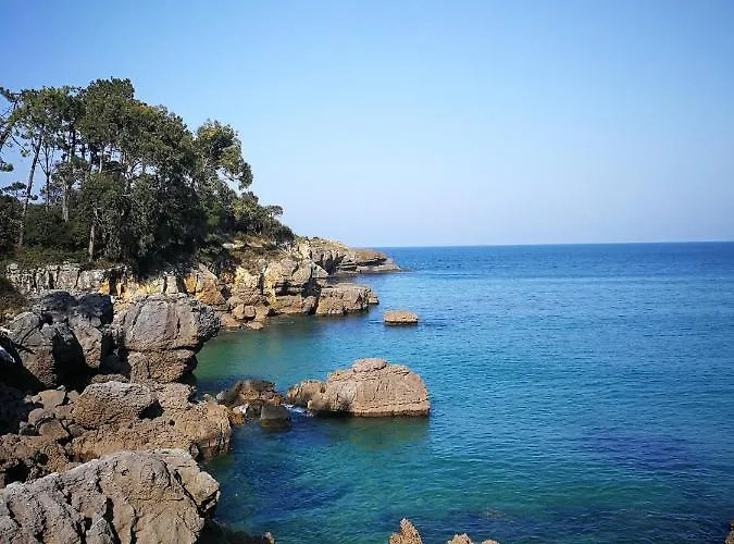 Apartment Gran Socaire De *