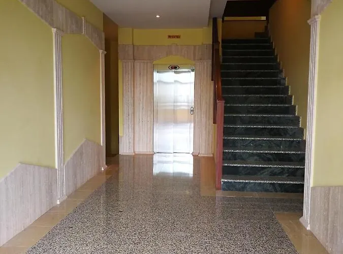 Gran Socaire De Apartment Noja