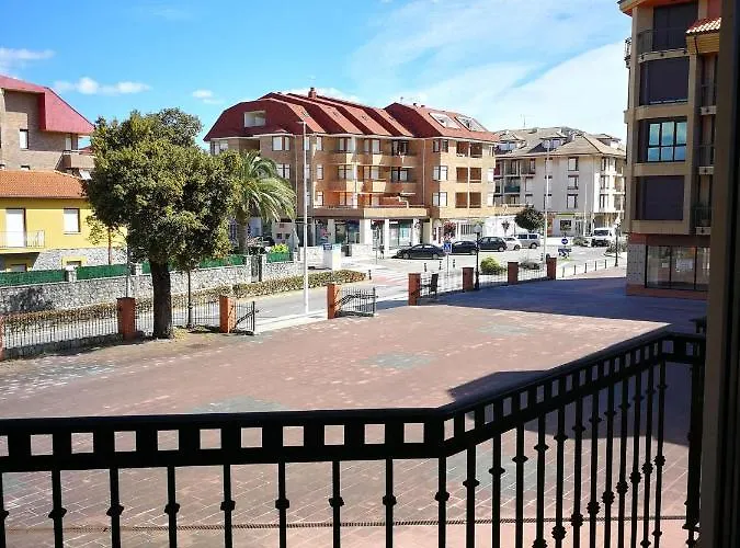 Gran Socaire De * Noja