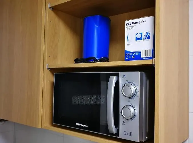 Apartamento Gran Socaire De Noja