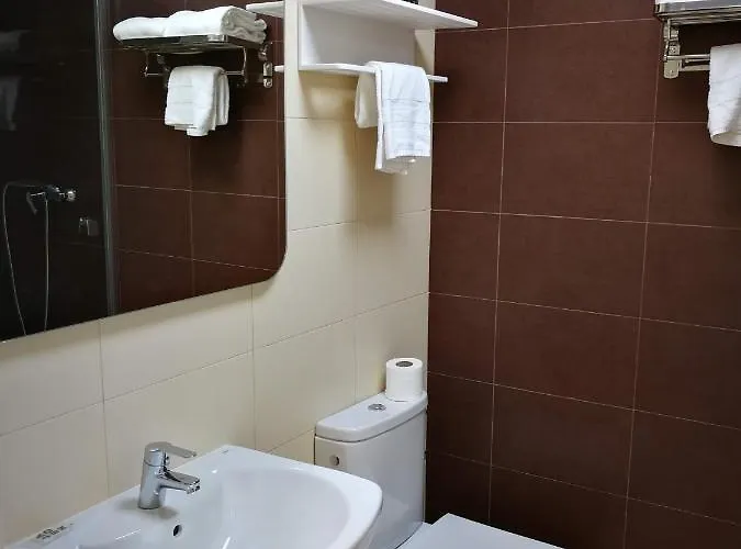 Apartamento Gran Socaire De