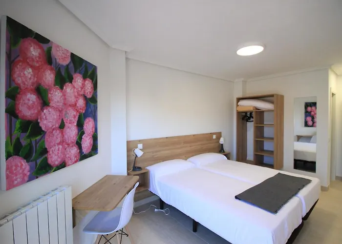 Apartamento Gran Socaire De *