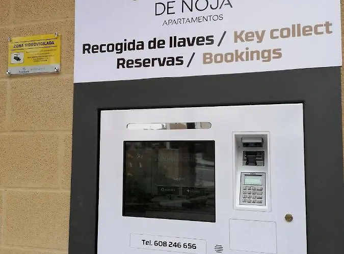 Lägenhet Gran Socaire De